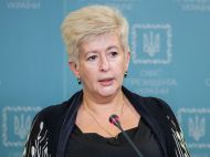 Существует риск подрыва основ государственности: Лутковская о&nbsp;санкциях