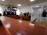 Перший пішов: винний в&nbsp;катуванні євромайданівця Вербицького &laquo;сяде&raquo; на&nbsp;9 років