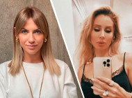 &laquo;Ходячий секс&raquo;: Леся Нікітюк підтримала &laquo;Лободушечку&raquo; після одужання