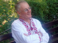 Помер відомий український політик і&nbsp;письменник Володимир Яворівський