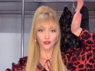 &laquo;Нарешті прокинулася&raquo;: Оля Полякова показала, як&nbsp;&laquo;кричить чайкою&raquo