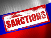 антиросійські санкції