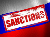 антиросійські санкції