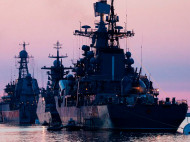 15 кораблів Каспійської флотилії&nbsp;РФ зайшли в&nbsp;Чорне море