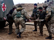 Боєць ЗСУ отримав осколкове поранення: 5 порушень &laquo;тиші&raquo; зафіксували на&nbsp;Донбасі