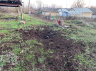 Били міномети: бойовики влаштували обстріл житлового сектора Зайцевого