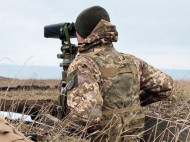На&nbsp;Донбасі бойовики 17 разів порушували режим &laquo;тиші&raquo;, поранений боєць&nbsp;&mdash; в&nbsp;стані середньої тяжкості