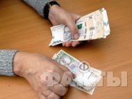 Жінки в&nbsp;Україні живуть довше, а&nbsp;пенсії отримують менші,&nbsp;&mdash; ООН