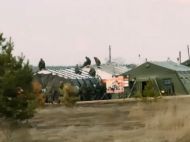 Окупанти йдуть на&nbsp;загострення: військові Путіна побудували в&nbsp;Криму новий військовий табір