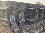 Нова залізнична катастрофа в&nbsp;Єгипті: 11 загиблих, більше сотні поранених