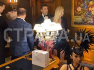 Карантин не&nbsp;для всіх: нардеп Тищенко потрапив у&nbsp;скандал через гулянку в&nbsp;ресторані