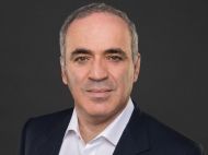 &laquo;Сама ідея для Путіна&nbsp;&mdash; як&nbsp;гострий ніж&raquo;,&nbsp;&mdash; Каспаров пояснив, чому Кремль намагатиметься зберегти Лукашенка