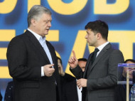 Два роки після промови Зеленського під час дебатів на&nbsp;стадіоні: нічого не&nbsp;змінилося,&nbsp;&mdash; Мирослав Гай