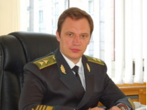 Андрей Куринский