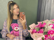 Леся и&nbsp;много алкоголя: Никитюк показала &laquo;женщину 9&nbsp;марта&raquo;
