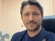 Притула заявил об&nbsp;уходе из&nbsp;популярного шоу из-за российских паспортов