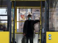 У&nbsp;Шмыгаля запретили работу общественного транспорта в&nbsp;&laquo;красной&raquo; зоне