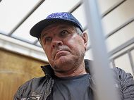 &laquo;Последнему маньяку СССР&raquo; не&nbsp;удалось выйти на&nbsp;свободу