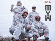 Go_A резко раскритиковали за&nbsp;новую версию песни для &laquo;Евровидения&raquo;