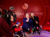 Поплавский и&nbsp;Винник объявили о&nbsp;второй церемонии награждения национальной премии &laquo;Українська пісня року&raquo;