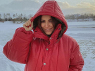 &laquo;Сладкие минуты счастья&raquo;: Ани Лорак показала свою лучшую подружку