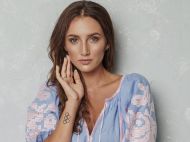 Остапчук потроллил Ризатдинову в&nbsp;вечернем платье на&nbsp;тренажере