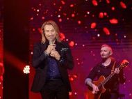 Олег Винник оправдался за&nbsp;&laquo;безмасочный&raquo; концерт в&nbsp;Броварах