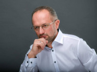 Роман Безсмертний: &laquo;При збереженні нинішнього позиціонування сил і&nbsp;держав війна в&nbsp;Європі&nbsp;&mdash; це&nbsp;питання часу&raquo;