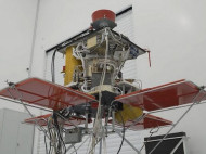 Глава Держкосмосу озвучив суму контракту із&nbsp;SpaceX на&nbsp;запуск українського супутника