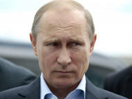 Володимир Путін роздратований санкціями США та&nbsp;України,&nbsp;&mdash; Deutsche Welle