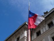 Вибух на&nbsp;складах у&nbsp;Врбетіце: Чехія просить союзників вислати російських дипломатів