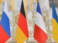 Представники &laquo;нормандської четвірки&raquo; підтвердили прагнення до&nbsp;режиму &laquo;тиші&raquo;