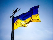 прапор український