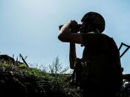 Бойовики на&nbsp;Донбасі знову порушували режим &laquo;тиші&raquo;