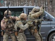 Масштабні і&nbsp;багатоетапні: силовики проведуть антитерористичні навчання через війська&nbsp;РФ на&nbsp;кордонах