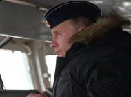 Что провоцирует Путина на&nbsp;агрессивные действия: версия украинского дипломата