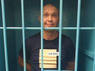 В&nbsp;СИЗО неожиданно умер обвиняемый в&nbsp;нашумевшем нападении в&nbsp;поезде Мариуполь&nbsp;&mdash; Киев