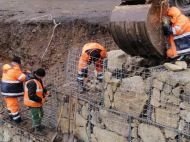 &laquo;Большая стройка&raquo; полностью обновит трассу Р-21 Долина&nbsp;&mdash; Хуст