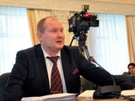 Похищение Чауса: в&nbsp;ГБР подано заявление о&nbsp;преступлении украинских военных