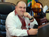 В&nbsp;помещении с&nbsp;президентом футбольного клуба украинской премьер-лиги взорвалась граната