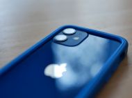 Фіолетовий iPhone 12 і&nbsp;AirTags для пошуку загублених речей: Apple презентувала нові продукти