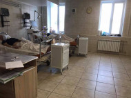 &laquo;Мене розриває зсередини&raquo;: журналістка розповіла про жахи в&nbsp;київській &laquo;ковідній&raquo; лікарні
