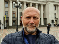 &laquo;Единственное, что может предложить миру Путин&nbsp;&mdash; это угрозы и&nbsp;шантаж&raquo;,&nbsp;&mdash; Борислав Береза