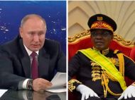Что общего у&nbsp;президентов Чада и&nbsp;России? Ходорковский провел любопытную аналогию