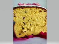 Вкусная паска на&nbsp;желтках: быстрый рецепт