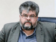Богдан Яременко: &laquo;Путина ничто не&nbsp;останавливает перед применением силы против Украины, и&nbsp;она сейчас у&nbsp;него есть&raquo;