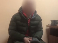 Воевали на&nbsp;Донбассе: на&nbsp;Харьковщине задержали двух боевиков НВФ