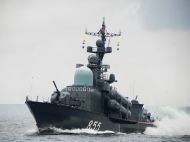 Задержанные россиянами в&nbsp;Черном море украинские рыбаки вернулись в&nbsp;Очаков