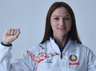 Была любимицей Лукашенко: двукратную вице-чемпионку Олимпийских игр объявили в&nbsp;розыск в&nbsp;Беларуси