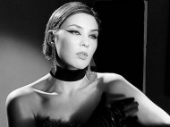 Без келиха немає вокалу: MARUV показала, як&nbsp;готувалася до&nbsp;прем'єри трека Call911